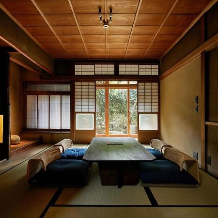 梅湯の宿 by 宿ルKYOTO HANARE Ngoại thất bức ảnh
