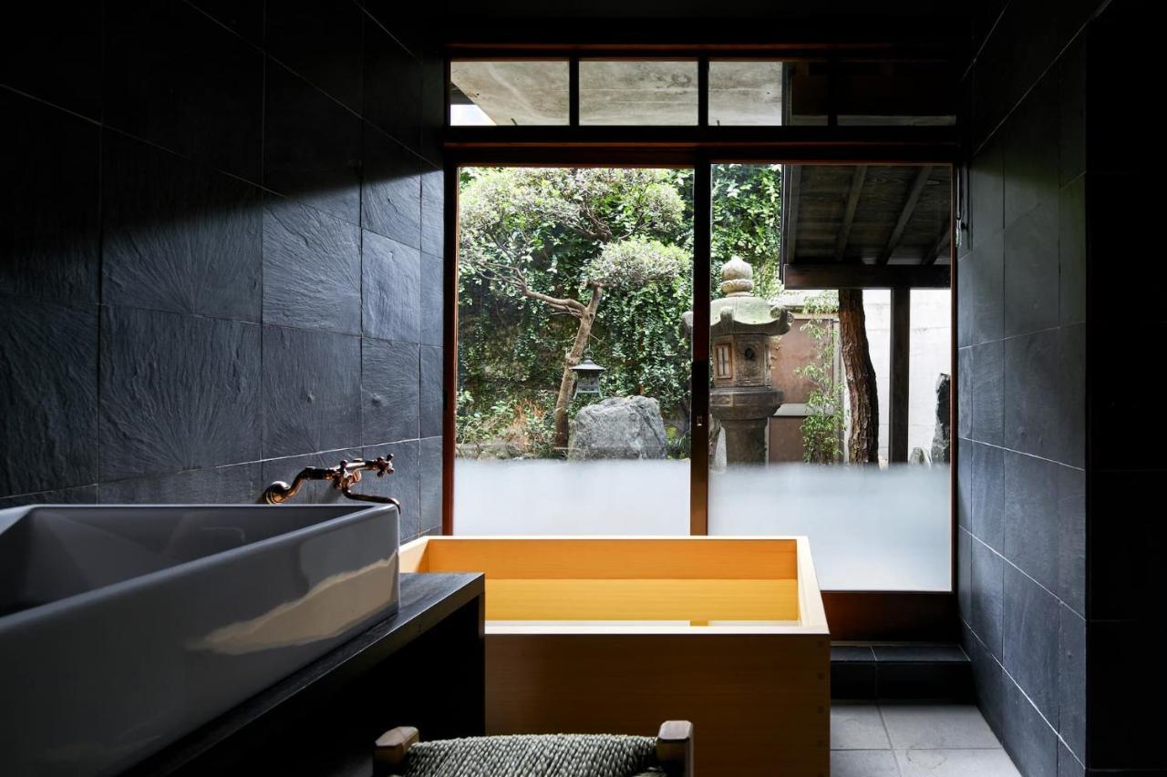 梅湯の宿 by 宿ルKYOTO HANARE Ngoại thất bức ảnh